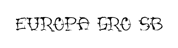 VTC-SumiSlasherOne Small Caps  Free Fonts Download
