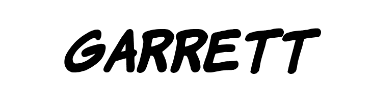 Komika Hand Bold Italic  Free Fonts Download