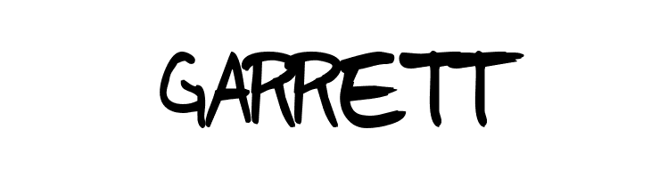 Sam's Handwriting  Free Fonts Download