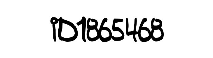 Sam's Handwriting  Free Fonts Download