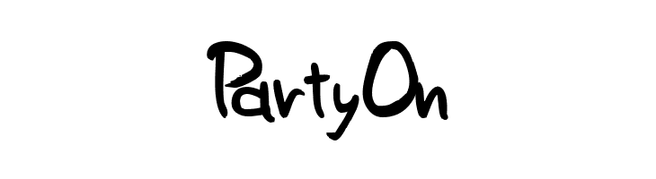 Sam's Handwriting  Free Fonts Download