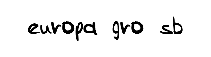 Sam's Handwriting  Free Fonts Download