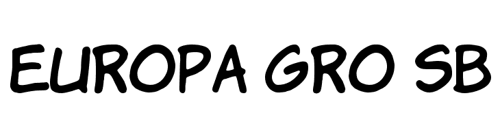 Komika Hand  Free Fonts Download