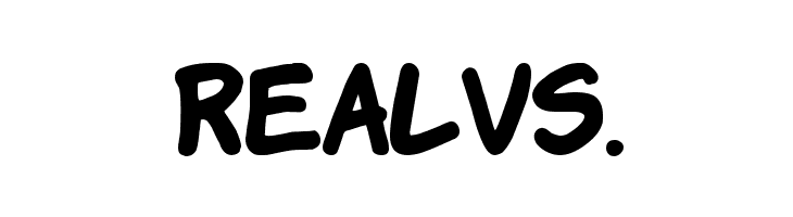 Komika Hand Bold  Free Fonts Download