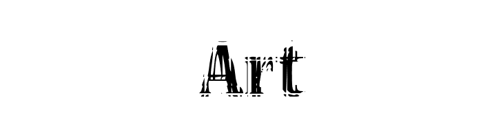 VTC Seeindubbledointriple Regular  Free Fonts Download