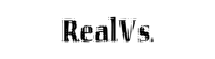 VTC Seeindubbledointriple Regular  Free Fonts Download