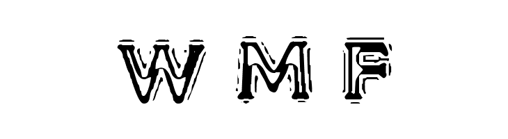 VTC LiquorCrystalDisplay  Free Fonts Download