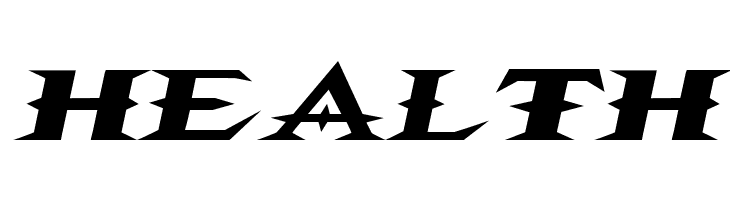 VTCBelialsBladeItalic  Free Fonts Download