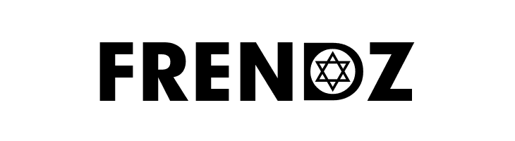 Hebrew Participants  Free Fonts Download