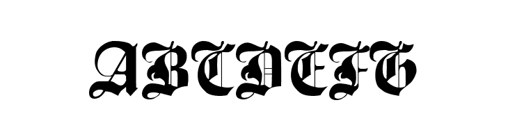 Beckett Regular  Free Fonts Download