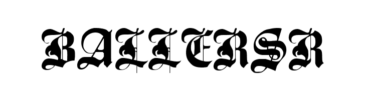 Beckett Regular  Free Fonts Download