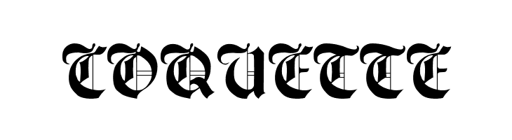 Beckett Regular  Free Fonts Download