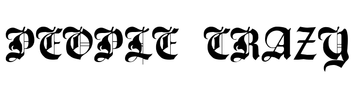 Beckett Regular  Free Fonts Download