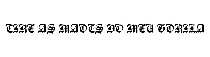 Beckett Regular  Free Fonts Download