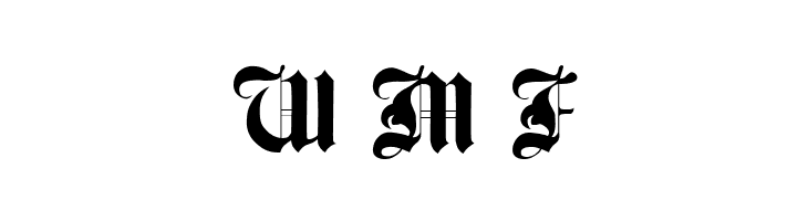 Beckett Regular  Free Fonts Download