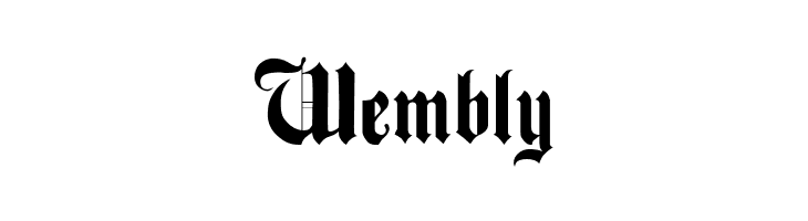 Beckett Regular  Free Fonts Download