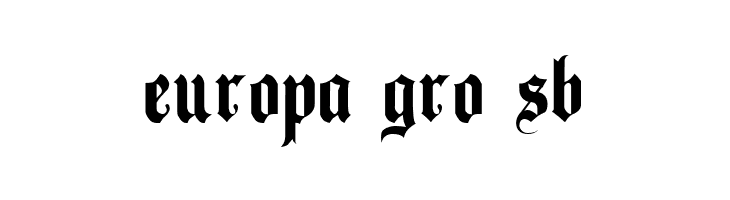 Beckett Regular  Free Fonts Download