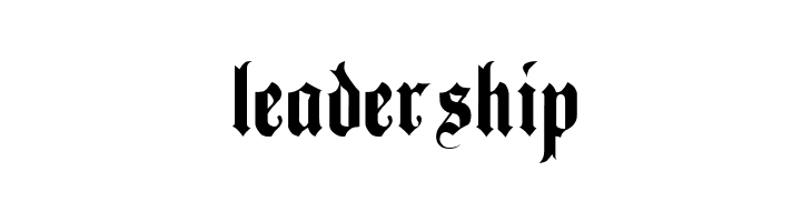 Beckett Regular  Free Fonts Download