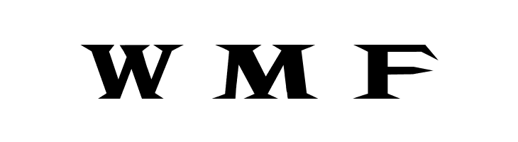VTCBelialsBlade Regular  Free Fonts Download