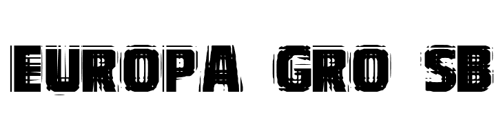 VTCBadVision Regular  Free Fonts Download