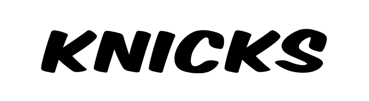 Komika Title - Wide  Free Fonts Download