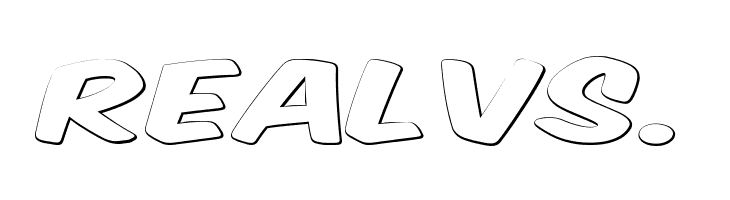 Komika Title - Ghost  Free Fonts Download