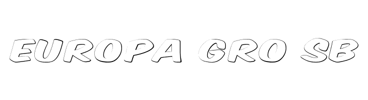 Komika Title - Ghost  Free Fonts Download