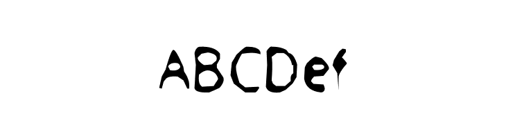 Froufrou  Free Fonts Download