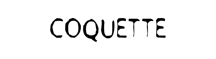 Froufrou  Free Fonts Download