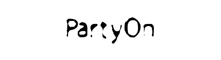 Froufrou  Free Fonts Download