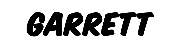 Komika Title - Paint  Free Fonts Download