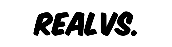 Komika Title - Paint  Free Fonts Download