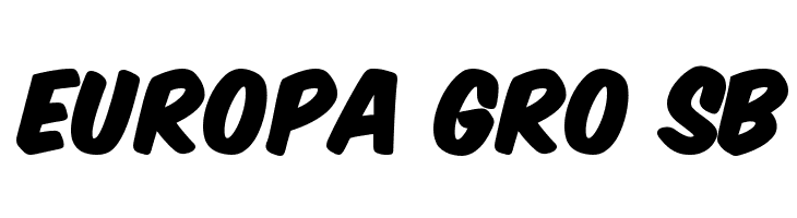 Komika Title - Paint  Free Fonts Download