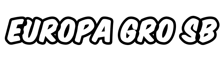 Komika Title - Brush  Free Fonts Download