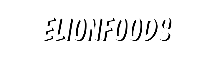Komika Title - Emboss  Free Fonts Download