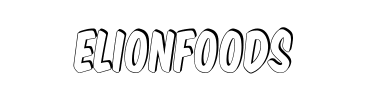 Komika Title - Shadow  Free Fonts Download