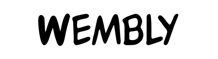 WBXKomik  Free Fonts Download