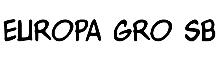 WBXKomik  Free Fonts Download