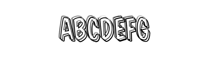 VTCSuperMarketSaleODS  Free Fonts Download