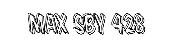 VTCSuperMarketSaleODS  Free Fonts Download