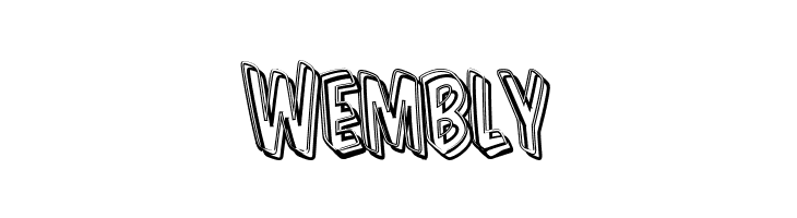 VTCSuperMarketSaleODS  Free Fonts Download