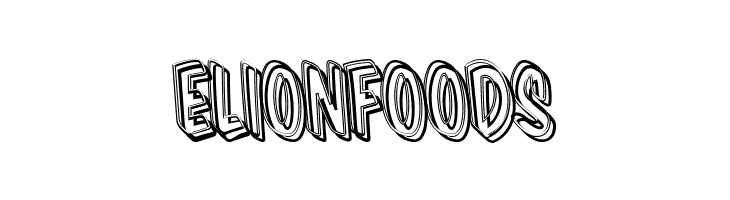 VTCSuperMarketSaleODS  Free Fonts Download