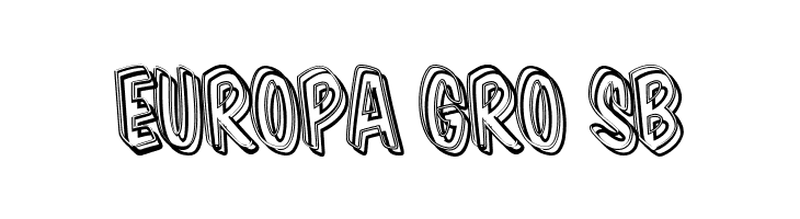 VTCSuperMarketSaleODS  Free Fonts Download