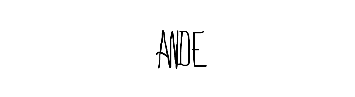 Bones to Your Generic Script Font!  Free Fonts Download