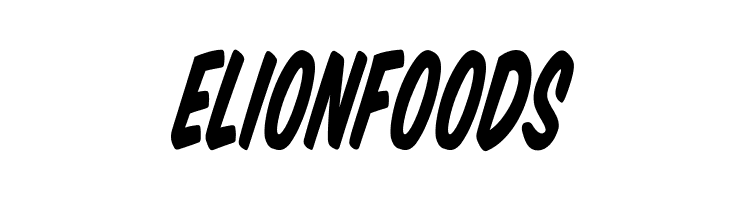 VTCSuperMarketSaleTallTilt  Free Fonts Download