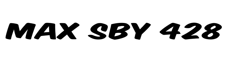 VTCSuperMarketSaleDisplay  Free Fonts Download