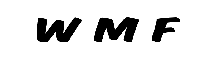 VTCSuperMarketSaleDisplay  Free Fonts Download