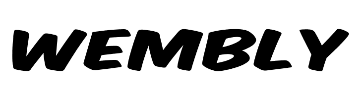 VTCSuperMarketSaleDisplay  Free Fonts Download