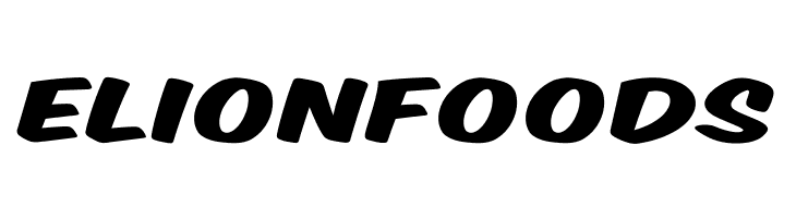 VTCSuperMarketSaleDisplay  Free Fonts Download