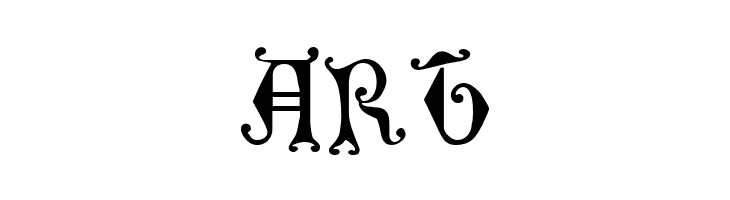Curled Serif  Free Fonts Download